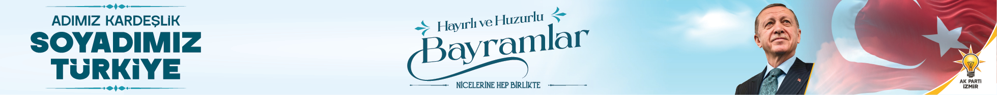 ak parti, erdoğan, izmir, 